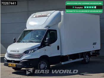 Малотоннажный рефрижератор IVECO Daily 35s18