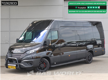 Цельнометаллический фургон IVECO Daily 35s21