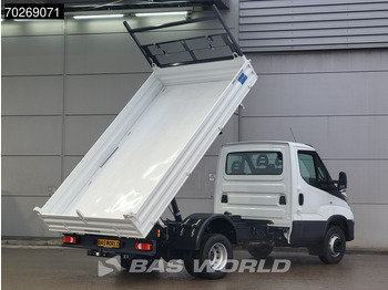 Новый Малотоннажный самосвал Iveco Daily 60C16 3.0L 3 zijdige Meiller Kipper Airco Cruise Trekhaak Tipper Benne Kieper 2m3 Airco Trekhaak Cruise control: фото 2
