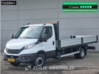 Малотоннажный бортовой грузовик IVECO Daily 70c18