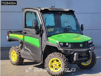 Новый Малотоннажный бортовой грузовик John Deere Gator XUV865M: фото 3