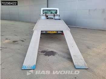 Лёгкий коммерческий автомобиль Ford Transit 130pk Autotransporter Airco Cruise Lier Euro6 Cartransporter Oprijwagen Airco Cruise control: фото 3