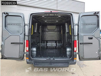 Новый Цельнометаллический фургон MAN TGE 3.180 Automaat Black Edition 2025 model Facelift L3H2 Navi CarPlay Camera L2H1 10m3 Airco Cruise control: фото 5 Новый Цельнометаллический фургон MAN TGE 3.180 Automaat Black Edition 2025 model Facelift L3H2 Navi CarPlay Camera L2H1 10m3 Airco Cruise control: фото 5