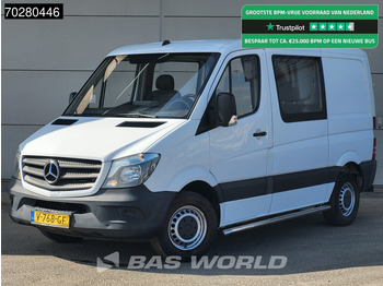 Легковой фургон MERCEDES-BENZ Sprinter 211