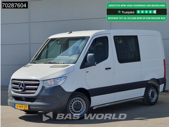 Легковой фургон MERCEDES-BENZ Sprinter 211