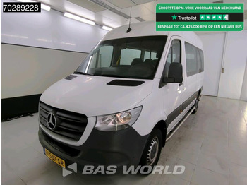 Микроавтобус MERCEDES-BENZ Sprinter 311