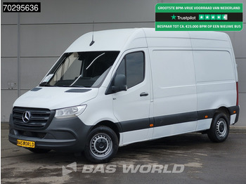 Легковой фургон MERCEDES-BENZ Sprinter 311