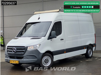 Легковой фургон MERCEDES-BENZ Sprinter 311