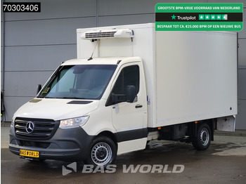 Малотоннажный рефрижератор MERCEDES-BENZ Sprinter 314
