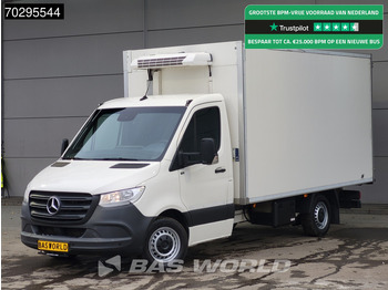 Малотоннажный рефрижератор MERCEDES-BENZ Sprinter 314
