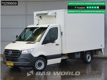 Малотоннажный рефрижератор MERCEDES-BENZ Sprinter 314
