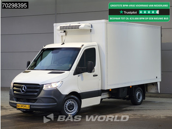 Малотоннажный рефрижератор MERCEDES-BENZ Sprinter 314