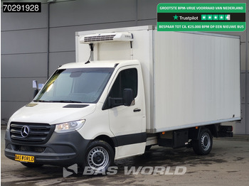 Малотоннажный рефрижератор MERCEDES-BENZ Sprinter 314