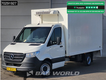 Малотоннажный рефрижератор MERCEDES-BENZ Sprinter 314