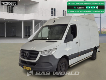 Малотоннажный рефрижератор MERCEDES-BENZ Sprinter 314