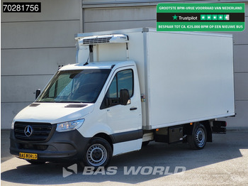 Малотоннажный рефрижератор MERCEDES-BENZ Sprinter 314