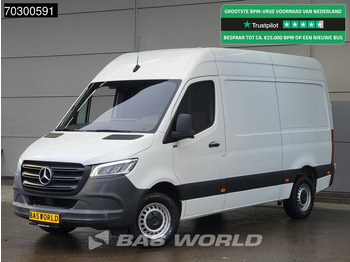 Легковой фургон MERCEDES-BENZ Sprinter 314