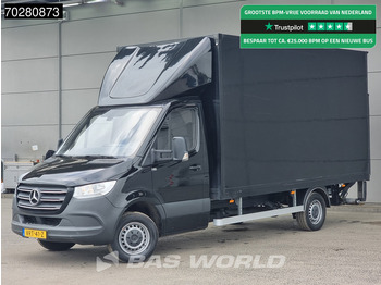 Малотоннажный фургон MERCEDES-BENZ Sprinter 314