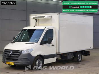 Малотоннажный рефрижератор MERCEDES-BENZ Sprinter 314