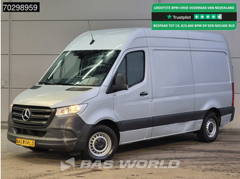 Легковой фургон MERCEDES-BENZ Sprinter 315