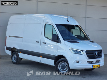 Цельнометаллический фургон Mercedes-Benz Sprinter 315 CDI Automaat L2H2 LED Trekhaak Navi Airco Cruise Camera MBUX L2 10m3 Airco Trekhaak Cruise control: фото 3