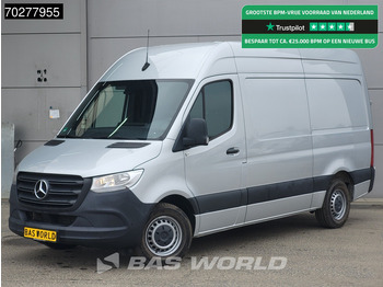 Легковой фургон MERCEDES-BENZ Sprinter 315