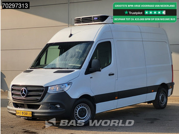 Малотоннажный рефрижератор MERCEDES-BENZ Sprinter 315