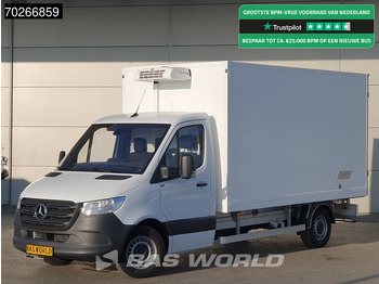 Малотоннажный рефрижератор MERCEDES-BENZ Sprinter 315