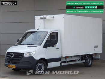 Малотоннажный рефрижератор MERCEDES-BENZ Sprinter 315