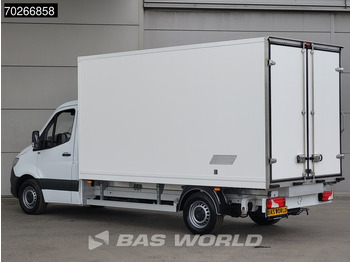 Малотоннажный рефрижератор Mercedes-Benz Sprinter 315 CDI Koelwagen Achterdeuren Thermo King C-250 Airco MBUX Koel Koeler Kühl Kühler Kühlwagen Kühlkoffer 17m3 Airco: фото 2
