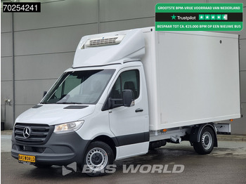 Малотоннажный рефрижератор MERCEDES-BENZ Sprinter 315