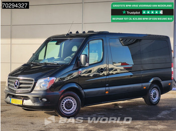 Цельнометаллический фургон MERCEDES-BENZ Sprinter 316