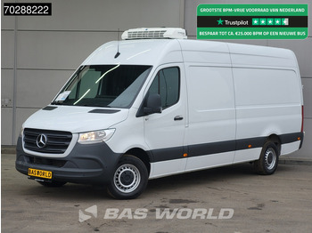 Малотоннажный рефрижератор MERCEDES-BENZ Sprinter 317