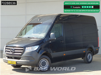 Цельнометаллический фургон MERCEDES-BENZ Sprinter 317