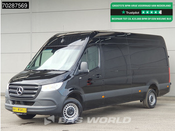 Цельнометаллический фургон MERCEDES-BENZ Sprinter 317
