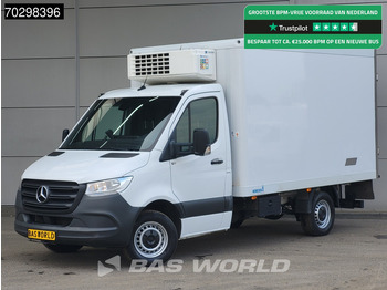 Малотоннажный рефрижератор MERCEDES-BENZ Sprinter 317