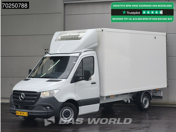 Малотоннажный рефрижератор MERCEDES-BENZ Sprinter 317