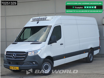 Малотоннажный рефрижератор MERCEDES-BENZ Sprinter 317