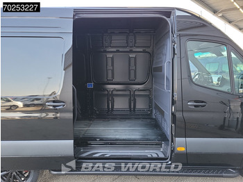 Mercedes-Benz Sprinter 319 CDI 190PK Black Edition 2025 Model LED Camera MBUX Airco Cruise L2 11m3 Airco Cruise control в лизинг Mercedes-Benz Sprinter 319 CDI 190PK Black Edition 2025 Model LED Camera MBUX Airco Cruise L2 11m3 Airco Cruise control: фото 5