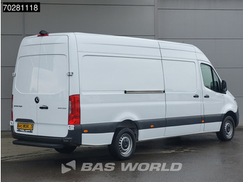 Mercedes-Benz Sprinter 319 CDI Automaat 190PK L3H2 Maxi Airco Cruise Camera MBUX CarPlay 14m3 Airco Cruise control в лизинг Mercedes-Benz Sprinter 319 CDI Automaat 190PK L3H2 Maxi Airco Cruise Camera MBUX CarPlay 14m3 Airco Cruise control: фото 2