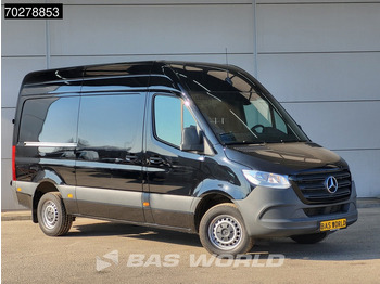 Цельнометаллический фургон Mercedes-Benz Sprinter 319 CDI Automaat L2H2 190PK Airco Cruise Camera MBUX CarPlay L2 11m3 Airco Cruise control: фото 5 Цельнометаллический фургон Mercedes-Benz Sprinter 319 CDI Automaat L2H2 190PK Airco Cruise Camera MBUX CarPlay L2 11m3 Airco Cruise control: фото 5