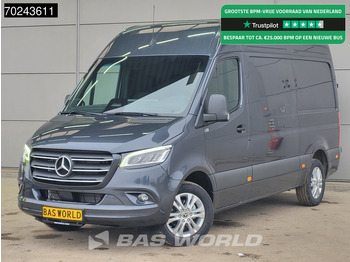 Цельнометаллический фургон MERCEDES-BENZ Sprinter 319