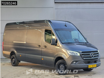 Новый Цельнометаллический фургон Mercedes-Benz Sprinter 319 CDI Automaat L3H2 2025model 3.5t trekhaak LED Camera 15m3 Airco Trekhaak Cruise control: фото 5