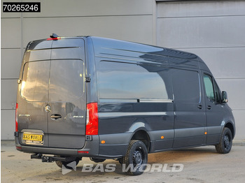 Новый Цельнометаллический фургон Mercedes-Benz Sprinter 319 CDI Automaat L3H2 2025model 3.5t trekhaak LED Camera 15m3 Airco Trekhaak Cruise control: фото 3