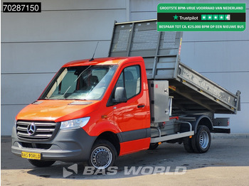 Малотоннажный самосвал MERCEDES-BENZ Sprinter 514