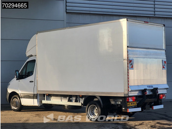 Малотоннажный фургон Mercedes-Benz Sprinter 514 CDI Laadklep Dubbellucht Bakwagen Airco Cruise MBUX CarPlay D'Hollandia Euro6 Meubelbak Koffer Airco Cruise control: фото 2 Малотоннажный фургон Mercedes-Benz Sprinter 514 CDI Laadklep Dubbellucht Bakwagen Airco Cruise MBUX CarPlay D'Hollandia Euro6 Meubelbak Koffer Airco Cruise control: фото 2