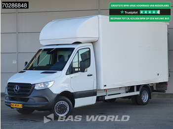 Малотоннажный фургон MERCEDES-BENZ Sprinter 514