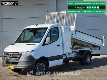 Малотоннажный бортовой грузовик MERCEDES-BENZ Sprinter 514