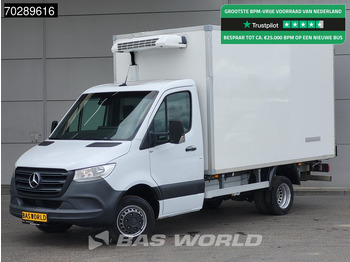 Малотоннажный рефрижератор MERCEDES-BENZ Sprinter 515