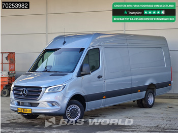 Mercedes-Benz Sprinter 519 CDI Automaat Dubbellucht L4H2 XXL 3500kg trekhaak ACC LED Camera Navi 16m3 Airco Trekhaak в лизинг Mercedes-Benz Sprinter 519 CDI Automaat Dubbellucht L4H2 XXL 3500kg trekhaak ACC LED Camera Navi 16m3 Airco Trekhaak: фото 1 Mercedes-Benz Sprinter 519 CDI Automaat Dubbellucht L4H2 XXL 3500kg trekhaak ACC LED Camera Navi 16m3 Airco Trekhaak в лизинг Mercedes-Benz Sprinter 519 CDI Automaat Dubbellucht L4H2 XXL 3500kg trekhaak ACC LED Camera Navi 16m3 Airco Trekhaak: фото 1